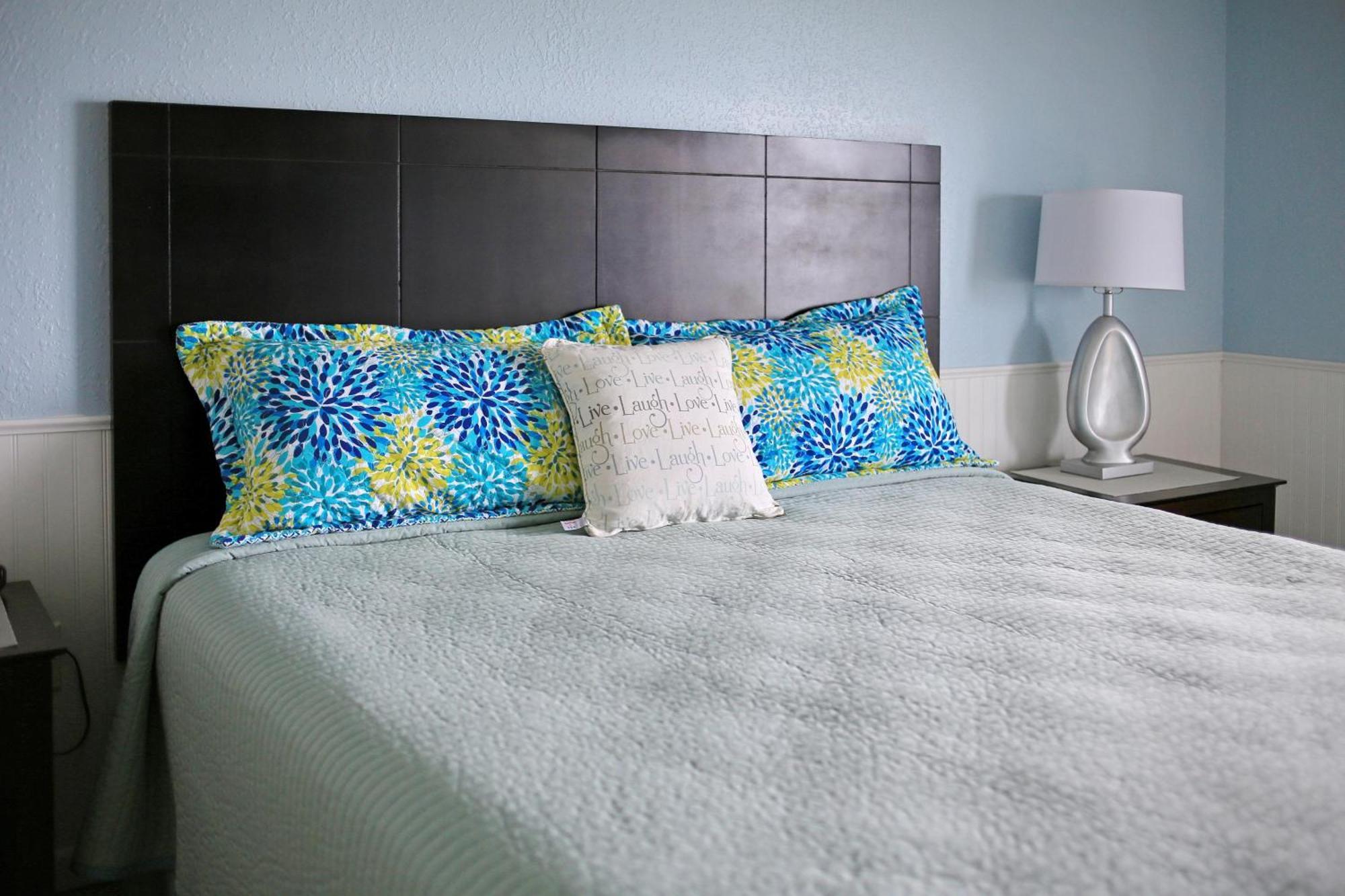 2007 S Ocean Blvd, 0406 - Ocean Front Sleeps 10 Villa Myrtle Beach Bagian luar foto