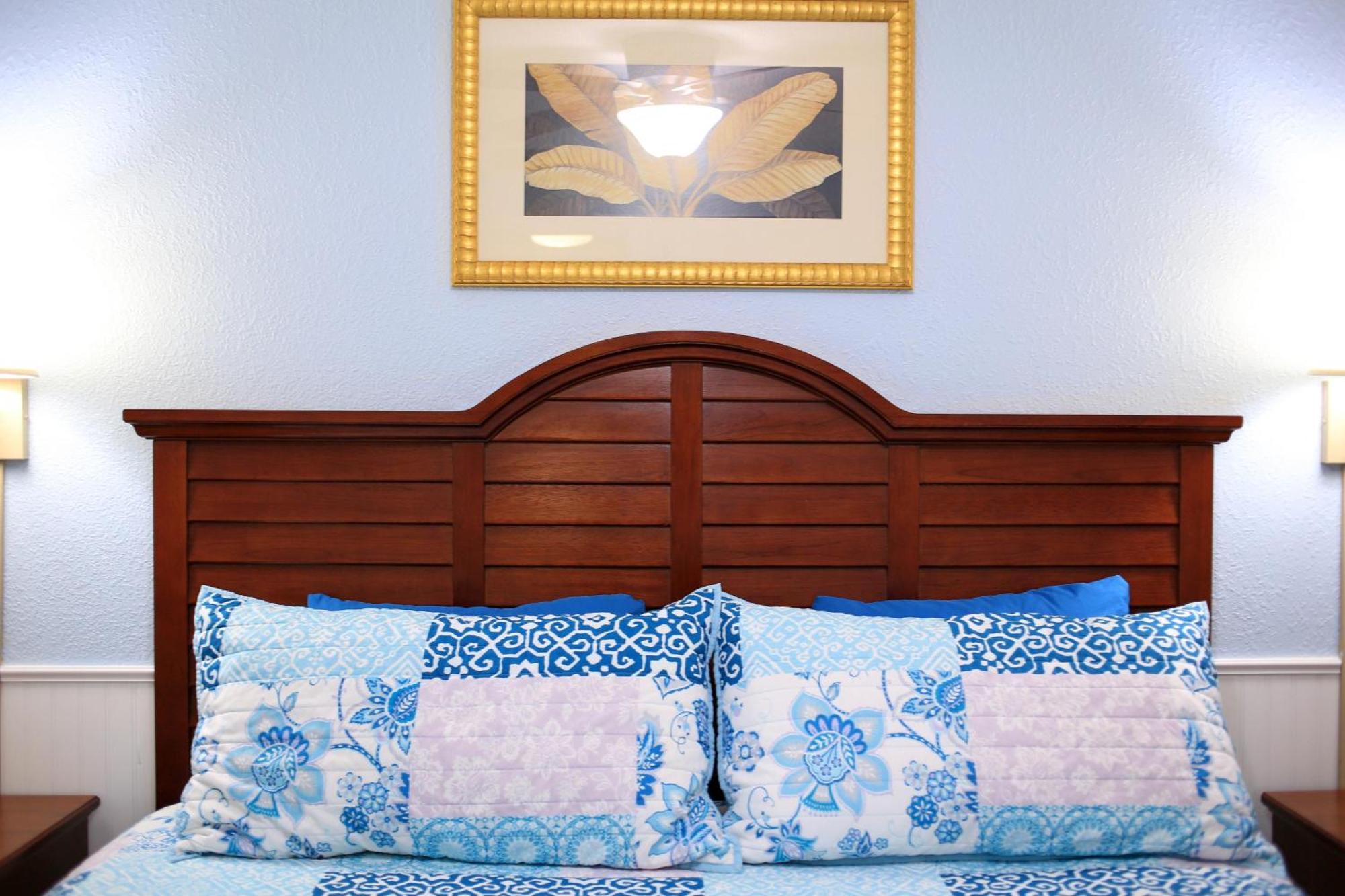 2007 S Ocean Blvd, 0406 - Ocean Front Sleeps 10 Villa Myrtle Beach Bagian luar foto