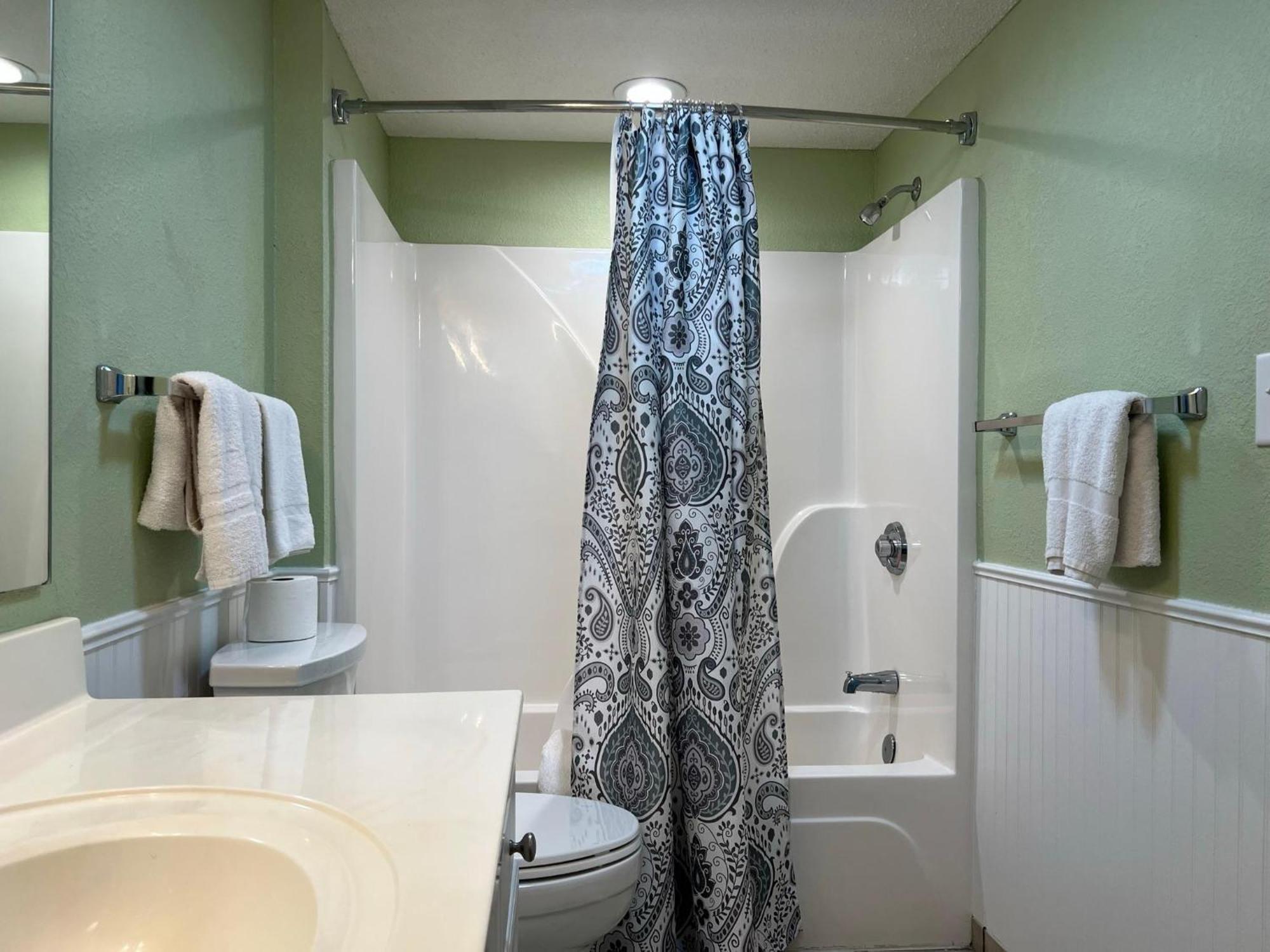 2007 S Ocean Blvd, 0406 - Ocean Front Sleeps 10 Villa Myrtle Beach Bagian luar foto
