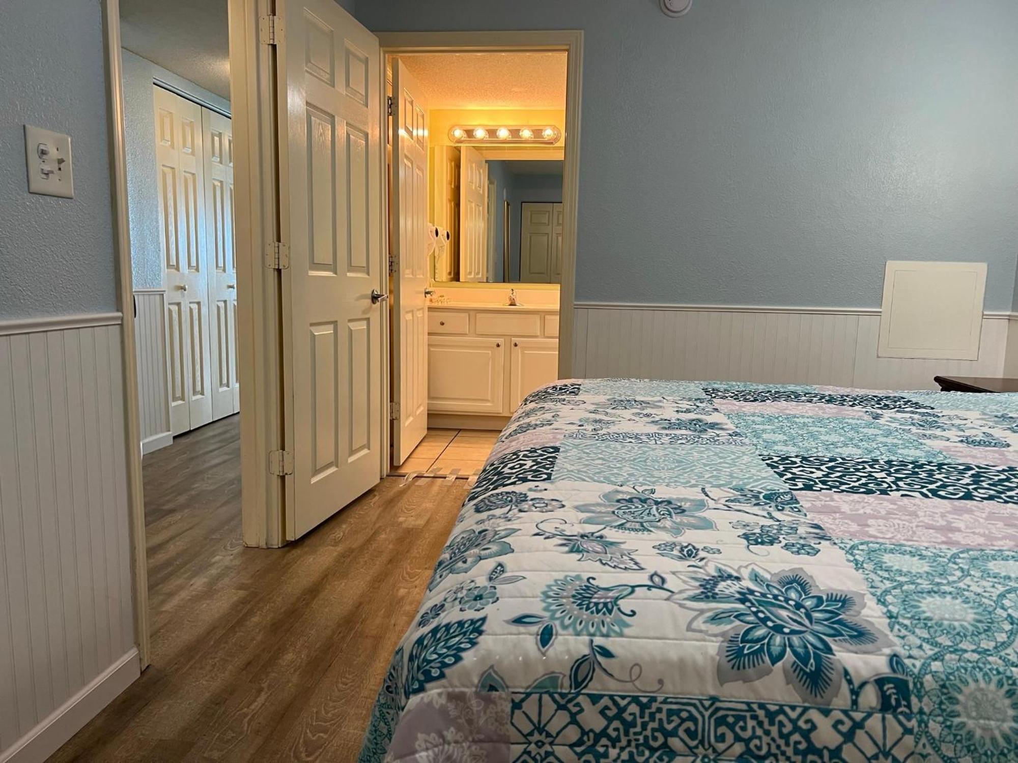 2007 S Ocean Blvd, 0406 - Ocean Front Sleeps 10 Villa Myrtle Beach Bagian luar foto