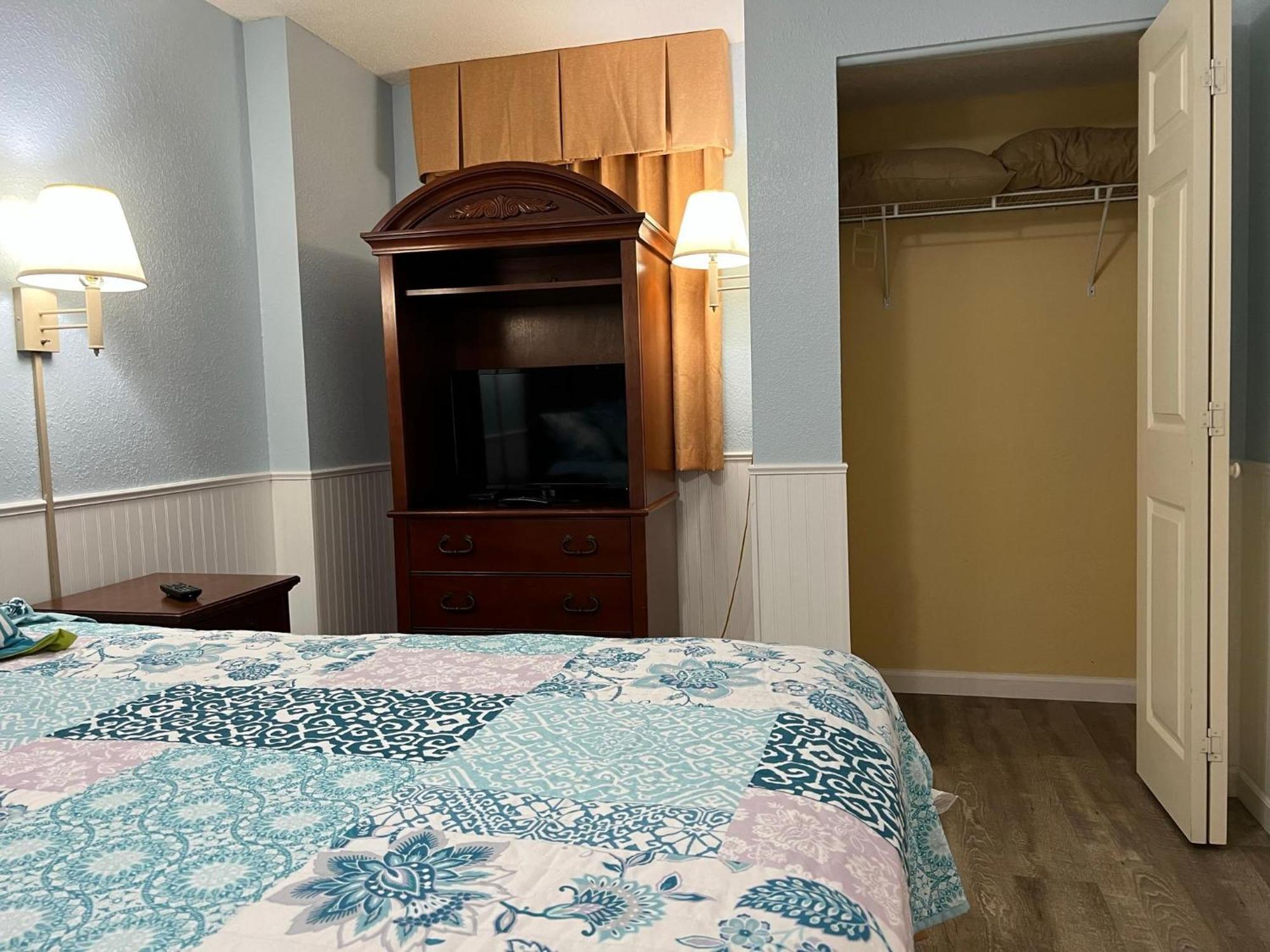 2007 S Ocean Blvd, 0406 - Ocean Front Sleeps 10 Villa Myrtle Beach Bagian luar foto