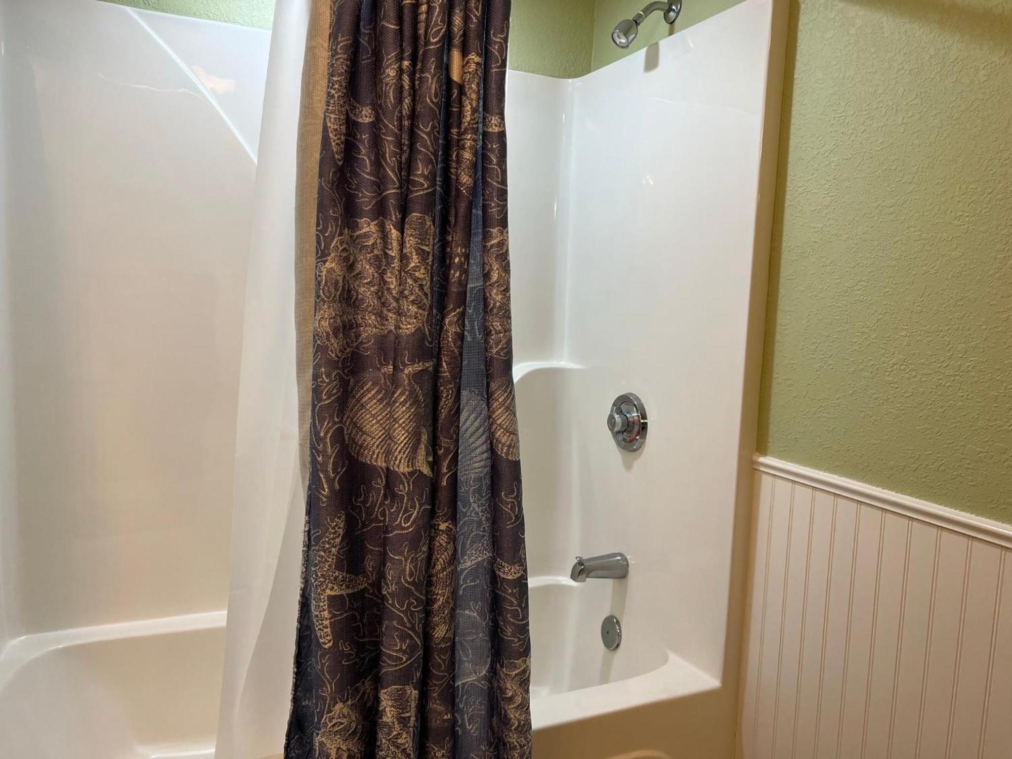 2007 S Ocean Blvd, 0406 - Ocean Front Sleeps 10 Villa Myrtle Beach Bagian luar foto