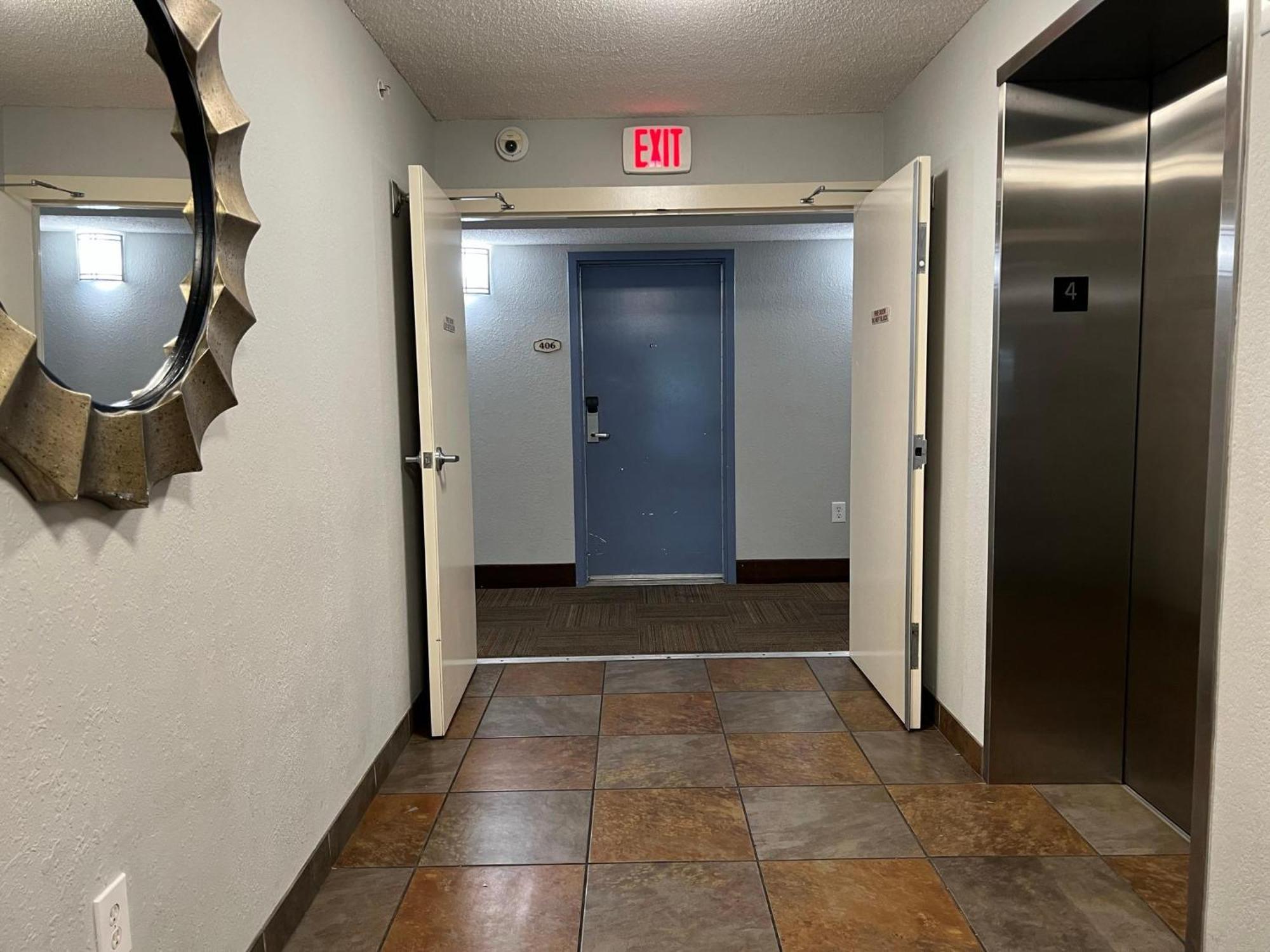 2007 S Ocean Blvd, 0406 - Ocean Front Sleeps 10 Villa Myrtle Beach Bagian luar foto