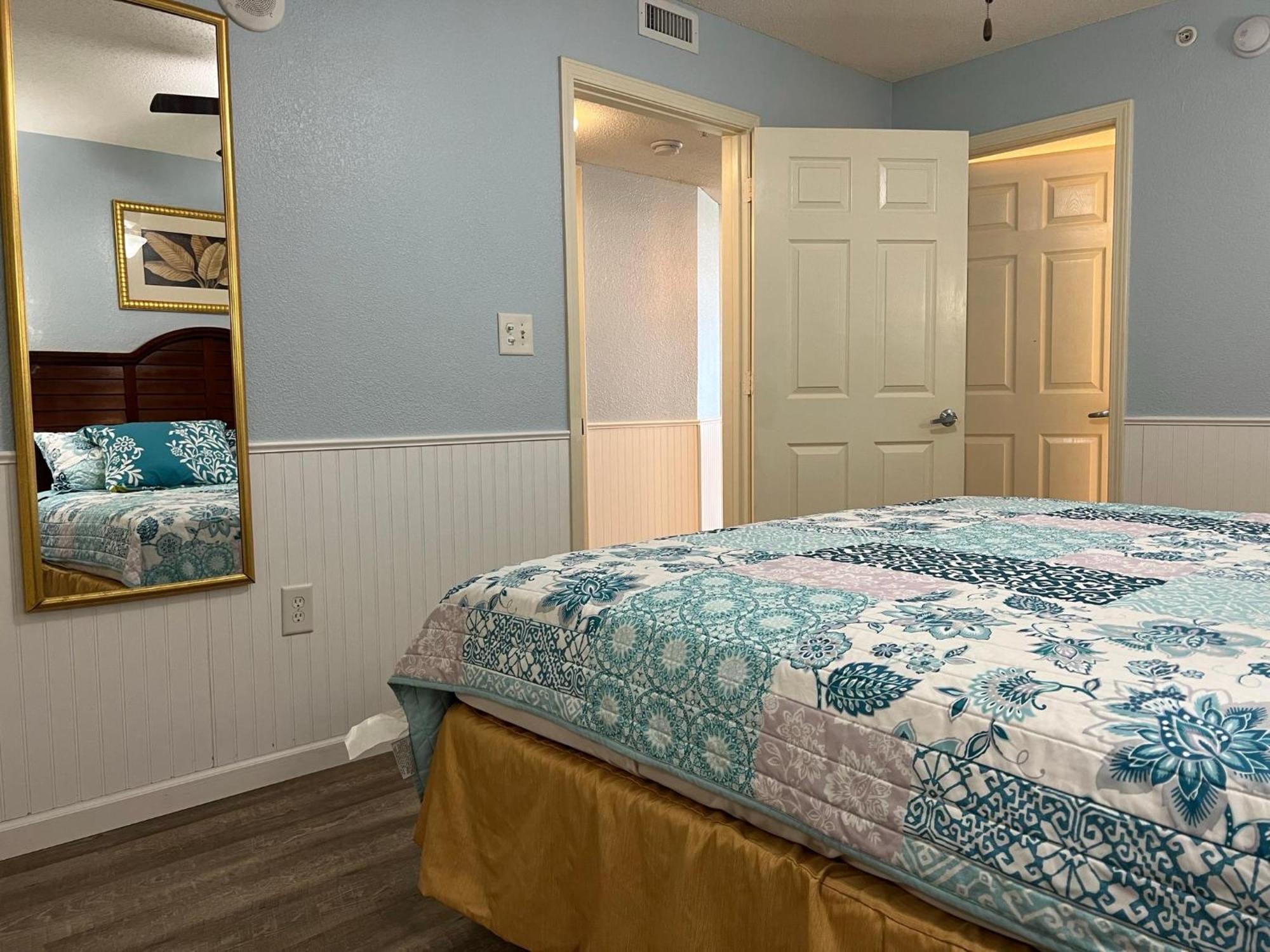 2007 S Ocean Blvd, 0406 - Ocean Front Sleeps 10 Villa Myrtle Beach Bagian luar foto