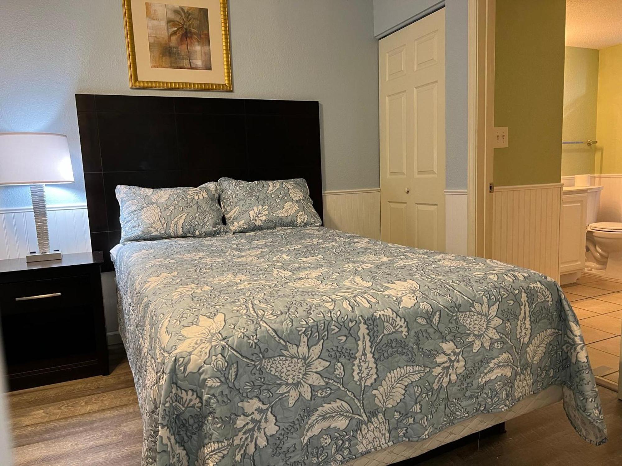 2007 S Ocean Blvd, 0406 - Ocean Front Sleeps 10 Villa Myrtle Beach Bagian luar foto