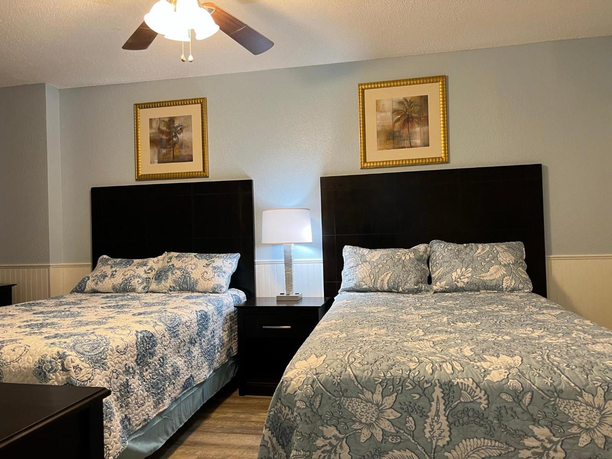 2007 S Ocean Blvd, 0406 - Ocean Front Sleeps 10 Villa Myrtle Beach Bagian luar foto