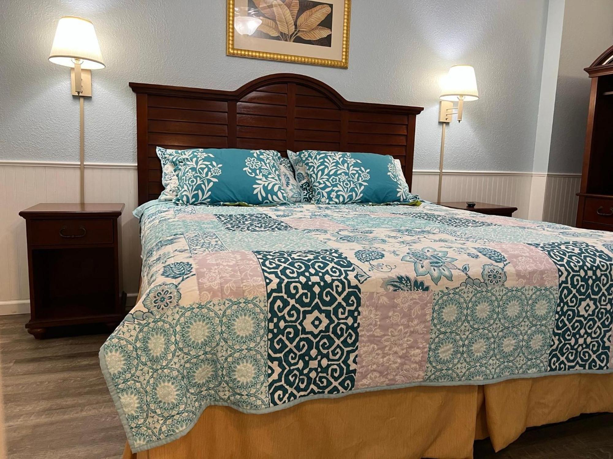 2007 S Ocean Blvd, 0406 - Ocean Front Sleeps 10 Villa Myrtle Beach Bagian luar foto