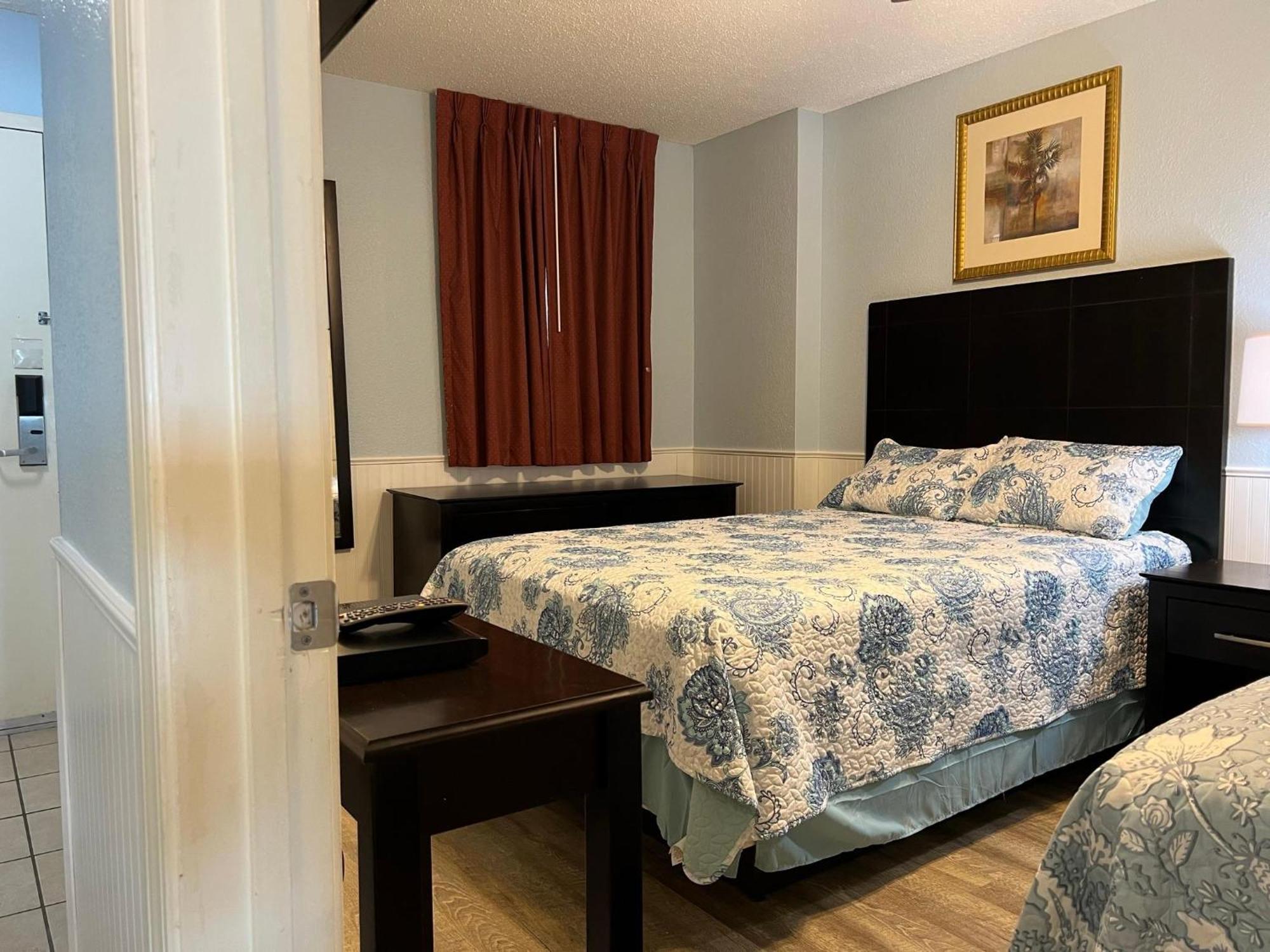 2007 S Ocean Blvd, 0406 - Ocean Front Sleeps 10 Villa Myrtle Beach Bagian luar foto